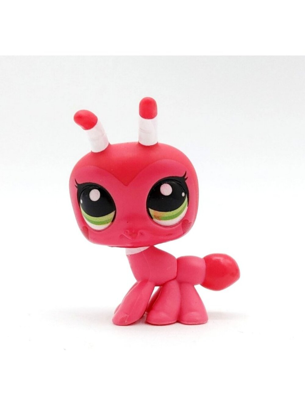 Littlest Pet Shop G7 Ant #57 LPS Hasbro 2009